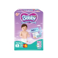 Tả quần Bobby L68 {Khuyến mãi theo từng đợt hàng)