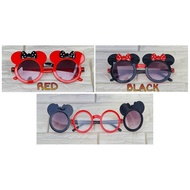 MATA UV MINNIE 2 IN 1 CHILDREN'S GLASSES