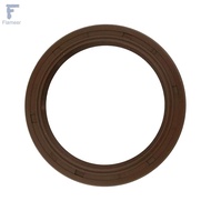 [Flameer] Oil Seal Replacement Spare Parts for Yamaha Outboard 25HP-60HP 4 Stroke Durable Easy Insta