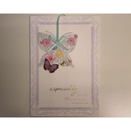 CD03 Wishing Card - Especially For You