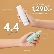 APARA Essence 100 ml + Moisturizing Gel 30g