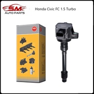 NGK Ignition Plug Coil - Honda Civic FC 1.5 Turbo ( U5400 / 30520-59B-013 )