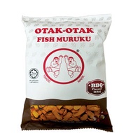 Muruku BBQ Fish SNACK 60GR