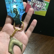 Aquaman Key Chain (Car Keychain)