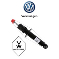 ( 100% ORIGINAL SACHS ) VOLKSWAGEN TOUAREG 7P REAR ABSORBER ( 7P6513029BA )