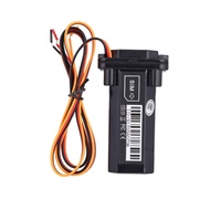 【xphone】 DEAOKE 12-80V 2G GPS Positioning Tracker Mini Waterproof Vehicle Tracking System