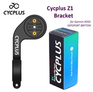 Pad Giá Đỡ Đồng Hồ Xe Đạp Cycplus Z1 Fiber Tương Thích Garmin XOSS IGPSPORT BRYTON