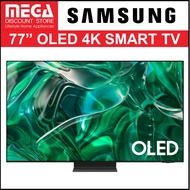 SAMSUNG QA77S95CAKXXS 77" OLED 4K S95C + FREE FREESTYLE PROJECTOR BY SAMSUNG
