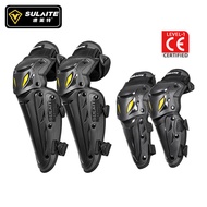 Scooter Motorcycle Protective Gear Cycling Outdoor Sports Equipment Machine Motorcycle Knee Pads Fou