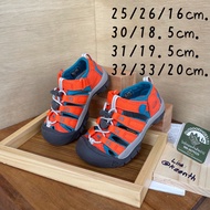 KEEN Kid's 19.5 20 21cm [Authentic Copyright] Hand 1