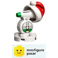 sw1118 Lego Star Wars 75279 - D-O with Santa Hat Minifigure - New