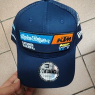 KTM TOYLEE DESIGN SNAPBACK CAP