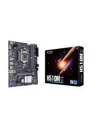 Onda H510M desktop computer motherboard LGA1200 pin dual channel DDR410-11 generation U m2 hard driv
