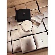 Slightly Luxurious DR Three-color Cushion Concealer Lightweight Breathable Natural Fit Brightening C