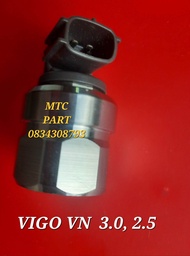 โซลินอย หัวฉีด vigo champ 23670-011023760-0L90 3.02.5 VN แท้ถอด. ราคา1 ตัว 600 รับประกัน 1 month