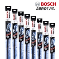 Genesis G90 Wiper Bosch AEROTWIN