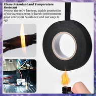 [P K A M] Electrical Tape Heat-Resistant Harness Tape Automobile Cable Harness Cloth Tape Waterproof