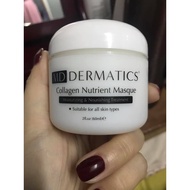 Collagen Nutrient Masque MD Dermatics