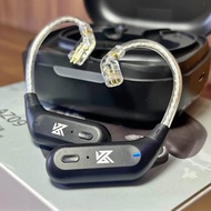 KZ AZ09 Earphones Bluetooth Adapter Wireless Upgrade Cable ZS10 PRO ZSN PROX ZS12 EDX DQS CRA IEMs H