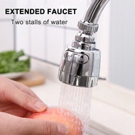 Sink Faucet Kitchen Sink Dapur Water Saving Sink Tap Faucet Nozzle 360 Swivel / Tap Extension 水龙头节水器增压花洒