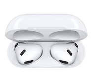 Apple Airpods Gen 3 Lightning Charging Case