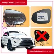 Lexus NX - 200 NX - 300 Refill Rearview Mirror