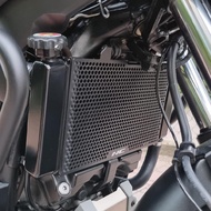 Motorcycle Accessories NC750X Radiator Guard Protector Grille Cover Protection For HONDA NC 750 X 75