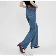 ® Women's 726 High-Rise Flare Jeans A3410-0115