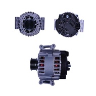 06D903016D (2 pin 6pk) Alternator for Audi A6, Jaguar X200, X350