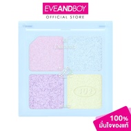 4U2-Ewelry BOX (4.4g.) J Four Youtube JEWELRY