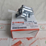 Membran KRAN Bensin Taiyo Giken Mio Sporty Mio Smile Jupiter MX Fino Nouvo Xeon Tiara Y125ZR 5YP / 4