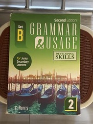 Grammar & Usage 2