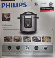 飛利浦 Viva Collection 多功能電飯煲 HD2137