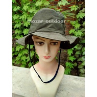 Jungle Hat - bucket Hat - bucket Hat - Jungle bucket Hat - Mountain Hat