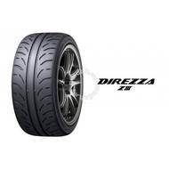 235/40R18 DUNLOP DIREZZA 3