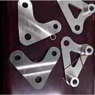 Bracket Engine Cr (KR)Alloy(4pcs=1set)