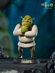 TONGSHIFU | ตัวการ์ตูนสะสมลิขสิทธิ์ Shrek