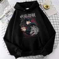 Jujutsu Kaisen Yuji Itadori Hoodies Anime Sweatshirt