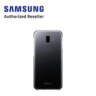 SAMSUNG J6+ (2018) GRADATION COVER