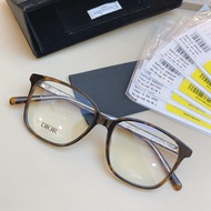 InDior O S2I Glasses Retro Cat Eye Shape Fashion Glasses Frame Optical Frame Suitable for Men Women