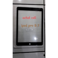 Lcd glass plus acha iped pro 9.7