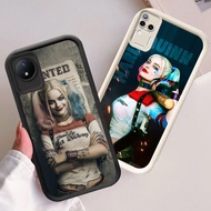 YS-57 Harley QUIN Shockproof Casing for VIVO Y02 Y02a Y02t V30 Y29 V50 Pro