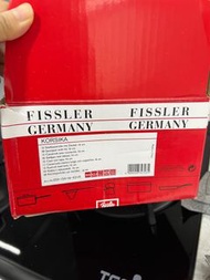 Fissler 16cm 煮麵煲