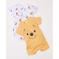 Pooh bear Body H&M for baby 24m & 2y
