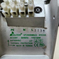 [Ready Stock Cooling Fan] UF200BMB23H11C2A BMA23 BMB38H2C2A UF200BMB12-H2 UF250BMB23H1