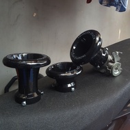 Velocity Stack Honda Beat Gen 4, Street & ESAF TB Standard factory parts PZ