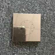 watch dial printing cliche as your design