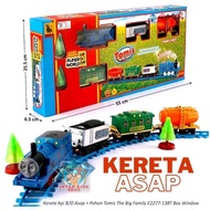 Smoke Train Toy Train Rail/Children's Toy JUMBO Smoked Train TRACK