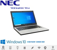 LAPTOP 2IN1 FULL FITURE - LAPTOP NEC VersaPro Intel Celeron N4100