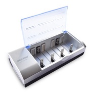 Beston C821UK Universal Smart Rechargeable Battery Charger